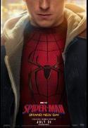 Spider-Man: Brand New Day