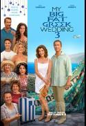 My Big Fat Greek Wedding 3 
