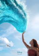 Sensory Friendly Screenings: Moana
