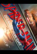 Sensory Friendly Screening:SpiderMan Brand New Day
