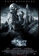 Planet of the Apes