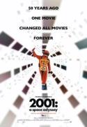 2001 (70mm)-2010 Double Feature (Digital)