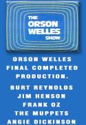 The Orson Welles Show
