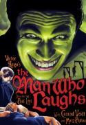 The Man Who Laughs Silent Horror Fest II