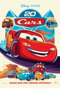 Cars (20th Anniversary)