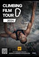 Climbing Film Tour 2024