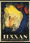 Haxan Silent Horror Fest I