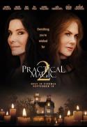Sensory Friendly Screening: Practical Magic 2