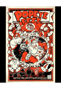 Popeye Extravaganza