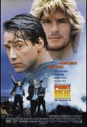 Point Break (1991)