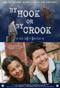 BY HOOK OR BY CROOK