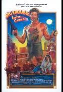 Big Trouble in Little China
