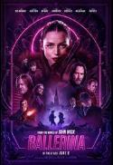 Ballerina: Early Access Screenings XF