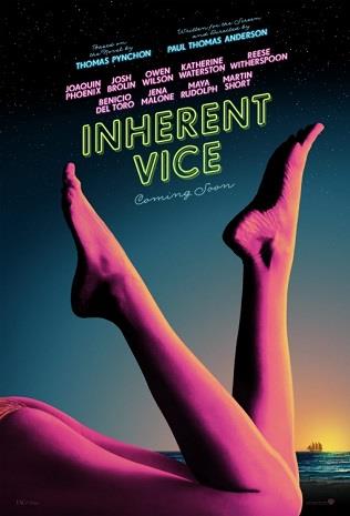 Inherent Vice 70mm