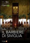 MET Opera ~ Il Barbiere di Siviglia