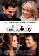 The Holiday - Live Commentary by Dean Cundey, ASC