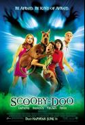 Scooby Doo/Scary Stories to Tell in the Dark