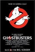 Ghostbusters/Killer Klowns from Outer Space