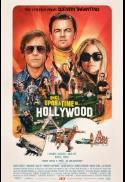 Once Upon a Time... in Hollywood