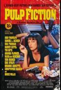 Reservoir Dogs/ Pulp Fiction