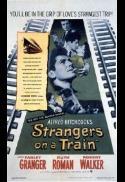 Strangers on a Train