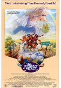 The Muppet Movie