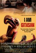 I AM GITXSAN