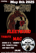 FLEETWOOD MAC TRIBUTE/TWISTED GYPSY