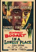 In A Lonely Place (35mm)