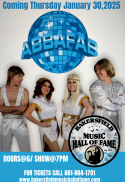 ABBA TRIBUTE/ABBA FAB