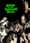 Night of the Living Dead w/all-you-can-eat pasta
