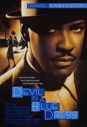 Devil in a Blue Dress/One False Movie