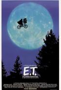 E.T. the Extra-Terrestrial