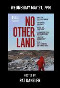 No Other Land Encore