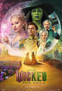 Wicked: For Good XF