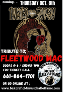 FLEETWOOD MAC TRIBUTE/TWISTED GYPSY