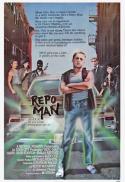 The Return of the Living Dead/Repo Man