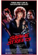 Savage Streets