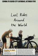 Lael Rides Around the World