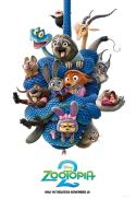 Zootopia 2 XF