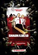 Shaun of the Dead (Comedy 101)