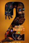 Five Nights at Freddy's 2 XF
