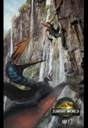 Jurassic World Rebirth