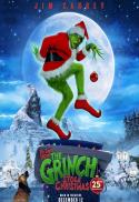 How the Grinch Stole Christmas