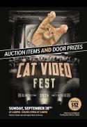 CatVideoFest 2025