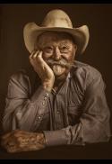 A Majestic Evening with Barry Corbin