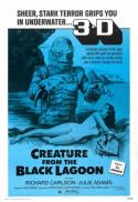 Creature from Black Lagoon/It Came From Outer