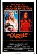 Carrie (Presented by FanMail Cinema Club)