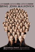 Being John Malkovich
