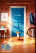 The Secret Life of Pets